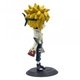 Фигурка Banpresto Q Posket Наруто Минато Намикадзэ NARUTO Namikaze Minato 15 см (8E5315A37D2D) - изображение 4