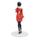 Фигурка коллекционная аниме Sega Семья шпиона Spy Family Йор Форджер Yor Forger Normal clothes 19 см S SF YF NC (S SF YF NC) - изображение 4