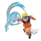 Фігурка Banpresto Bandai Spirits Наруто Naruto Наруто Удзумакі Naruto Uzumaki 18 см BBS N NU 22.71 - зображення 2