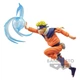 Фігурка Banpresto Bandai Spirits Наруто Naruto Наруто Удзумакі Naruto Uzumaki 18 см BBS N NU 22.71 - зображення 3