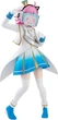 Фигурка Good Smile Живая любовь&nbsp;Love Live!&nbsp;Рина Тенноджи&nbsp;Rina Tennoji 16&nbsp;см GS LL RT - изображение 6