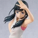 Фигурка Good Smile&nbsp;Дитя погоды Tenki no Ko Хина Амано Hina Amano 20&nbsp;см GS TNK HA - изображение 2