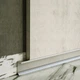 Плинтус скрытого монтажа 20 мм под гипсокартон SVP-112 (2600 мм), алюминиевый без покрытия - изображение 5