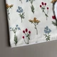 Пеленка Anny.Home непромокаемая 100x80 см Полевые цветы - изображение 5