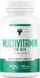 Kompleks witaminowy dla mężczyzn Trec Nutrition Multivitamin For Men 90 kapsułek (5902114041687) - obraz 1