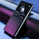 MP3 плеєр Ruizu D18 Plus Bluetooth 2.4" Hi-Fi 32Gb із зовнішнім динаміком - зображення 10