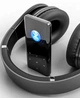 MP3 плеєр Ruizu D18 Plus Bluetooth 2.4" Hi-Fi 32Gb із зовнішнім динаміком - зображення 12