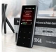 MP3 плеєр Ruizu D18 Plus Bluetooth 2.4" Hi-Fi 32Gb із зовнішнім динаміком - зображення 13