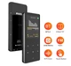 MP3 плеєр Ruizu D18 Plus Bluetooth 2.4" Hi-Fi 32Gb із зовнішнім динаміком - зображення 14