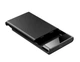 Зовнішня кишеня Shuole U25RC USB 3.1 Type C для HDD 2.5" - зображення 13