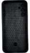 Чохол Camshield з кільцем-підставкою на Samsung Galaxy A34 чорний - зображення 3