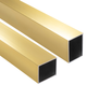 Расширительный профиль REA GOLD RAPID FARGO SOLAR золотой - изображение 1