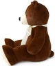 Игрушка плюшевая WP Merchandise Мишка Барри (FWPBEARBARRY23BN0) - изображение 3