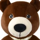 Игрушка плюшевая WP Merchandise Мишка Барри (FWPBEARBARRY23BN0) - изображение 8
