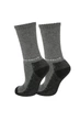 Термошкарпетки Thermoform 31-34 Антрацит (84062) - зображення 2