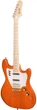 Электрогитара GUILD Surfliner (Sunset Orange) - изображение 1