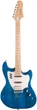 Электрогитара GUILD Surfliner (Catalina Blue) - изображение 2