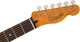 Електрогітара SQUIER by Fender CLASSIC VIBE '60s CUSTOM TELECASTER 3TSB - зображення 6