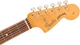 Електрогітара FENDER VINTERA '60s JAGUAR PFN 3-COLOR SUNBURST - зображення 6