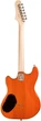 Электрогитара GUILD Surfliner (Sunset Orange) - изображение 6