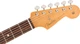 Электрогитара FENDER VINTERA '60s STRATOCASTER MODIFIED PFN OLYMPIC WHITE - изображение 6