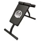 Скамья для пресса BAR2FIT прямая 0502 BF-1 - изображение 1