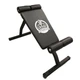 Скамья для пресса BAR2FIT прямая 0502 BF-1 - изображение 3
