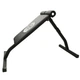 Скамья для пресса BAR2FIT прямая 0502 BF-1 - изображение 4