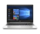 Ноутбук HP ProBook 450 G6 (4SZ45AV) Silver / Intel Core i5-8265U / RAM 16 ГБ / SSD 256 ГБ + HDD 500 ГБ / Intel UHD Graphics 620 / Windows 10 Pro (Вітринний зразок) - Б/В - зображення 2