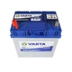 Аккумулятор 40Ah-12v VARTA Blue Dynamic BD(A15) (187х127х227),L,EN330 Азия тонкие клеммы - изображение 3