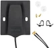 Всеспрямована MIMO-антена Netgear для 3G/4G/5G мобільних маршрутизаторів з роз'ємами TS-9 або SMA (6000451-10000S) - зображення 2