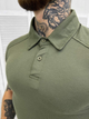 Тактичне поло Tactical Response Polo Olive M - зображення 2