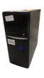 Системный блок Mini Tower-Asus H81M-K-Intel Core i3-4150-3.5GHz-4Gb-DDR3-HDD-1Tb-(B)- Б/У - изображение 1