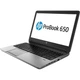 Ноутбук HP ProBook 650 G1- Intel-Core-i5-4300M-2,60GHz-4Gb-DDR3-500Gb-HDD-W15.5-FHD-Web-(B)- Б/У - изображение 2