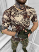 Тактическая футболка Tactical Maneuvers T-Shirt L - изображение 2