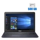 Ноутбук Asus EeeBook E502SA / 15.6" TN / Celeron N3050 (2 ядра по 1.6-2.16 GHz) / 4GB DDR3 / 500GB HDD / HD Graphics / WebCam б/у - изображение 1