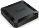 Медіаплеєр Allwinner H313 TV Box X96Q 2/16 - зображення 1