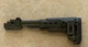 Телескопический складной приклад для АК 47/74 DLG Tactical олива - изображение 1