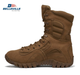 Тактичні черевики Belleville Khyber Boot 48 Coyote Brown - зображення 4