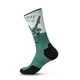 Шкарпетки 5.11 SOCK & AWE CREW BALLISTIC MEDITATION 10041CV Large - зображення 4