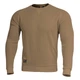 Свитер Pentagon ELYSIUM SWEATER K09024 Large, Чорний - изображение 3