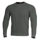 Свитер Pentagon ELYSIUM SWEATER K09024 Large, Чорний - изображение 2