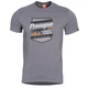 Футболка Pentagon AGERON A.C.R. K09012-ACR Medium, Койот (Coyote) - изображение 2