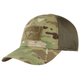 Тактическая кепка бейсболка Condor FLEX TACTICAL MESH CAP 161140 Small, Crye Precision MULTICAM - изображение 1