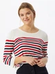 Свитер Vero Moda 10240036 XS (102144XS) Белый - изображение 1