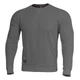 Свитер Pentagon ELYSIUM SWEATER K09024 Large, Чорний - изображение 4