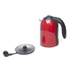 Електрочайник Polaris PWK 1766 CWr Red - зображення 2