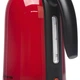 Електрочайник Polaris PWK 1766 CWr Red - зображення 3