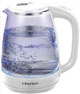 Електрочайник Liberton LEK-6807 White - зображення 1