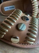 Шльопанці Steve Madden 8719484728 38 (8943438) Бежевий - зображення 6